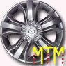 LS MZ14 Mazda GMF
